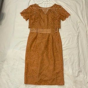 Gorgeous vintage cocktail dress